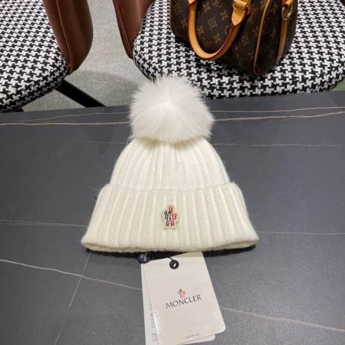 Moncler Hats AAA-1501