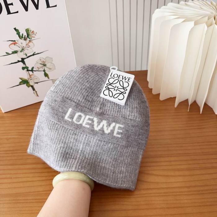 Loewe Hats AAA-376