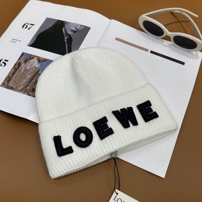 Loewe Hats AAA-396