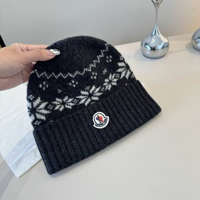 Moncler Hats AAA-1565