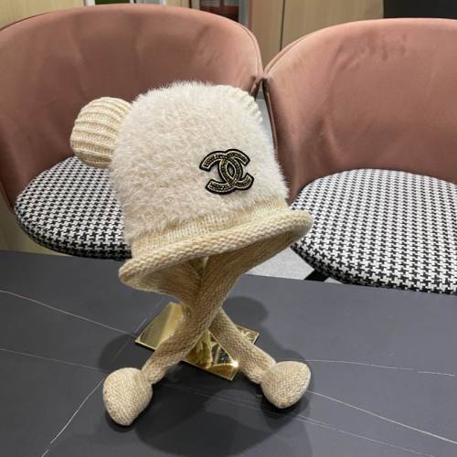 CHAL Hats AAA-2882