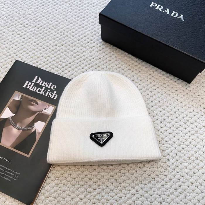 Prada Hats AAA-1133