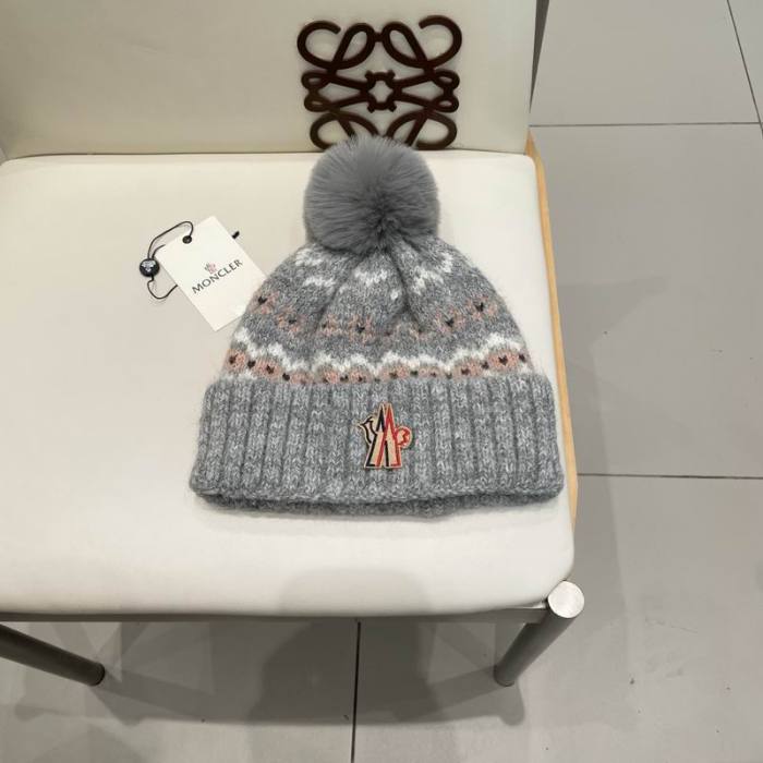 Moncler Hats AAA-1422