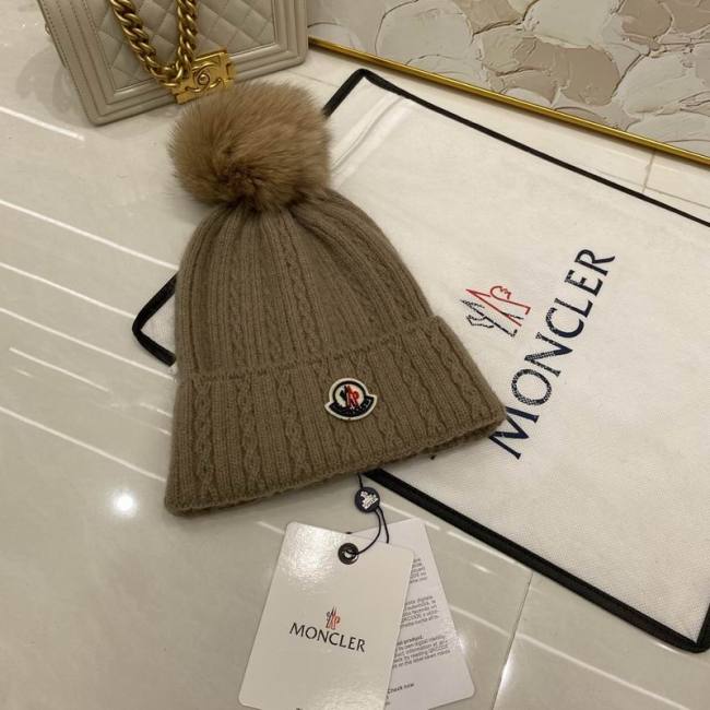 Moncler Hats AAA-1280
