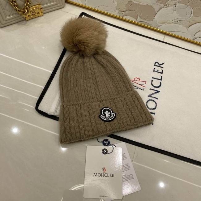 Moncler Hats AAA-1287