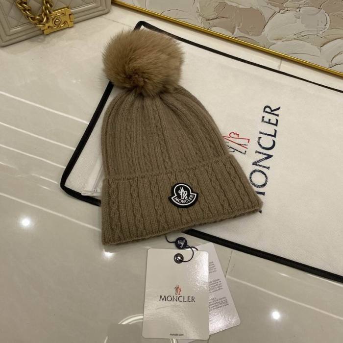 Moncler Hats AAA-1287