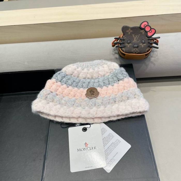 Moncler Hats AAA-1233