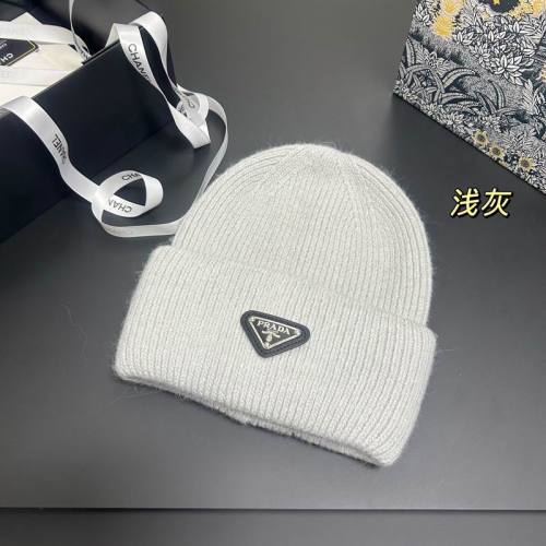 Prada Hats AAA-1247