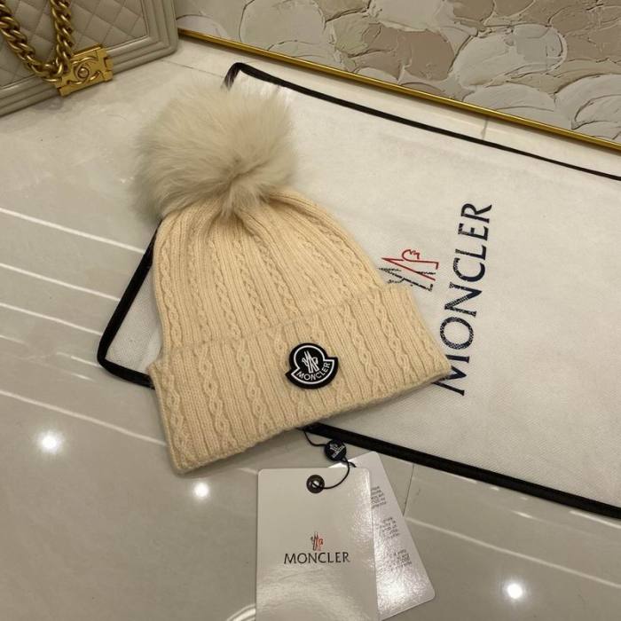 Moncler Hats AAA-1286