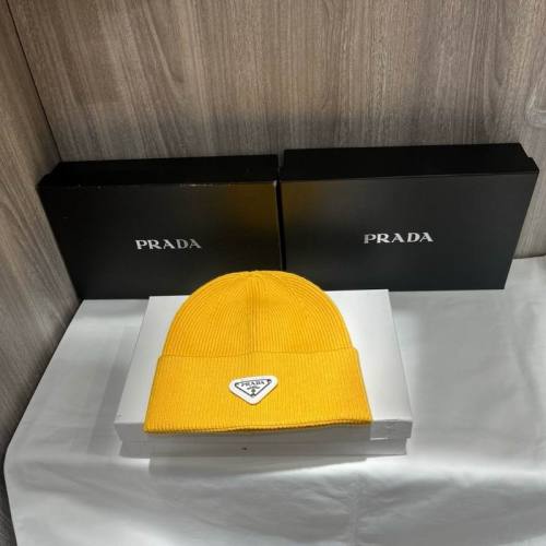 Prada Hats AAA-1088