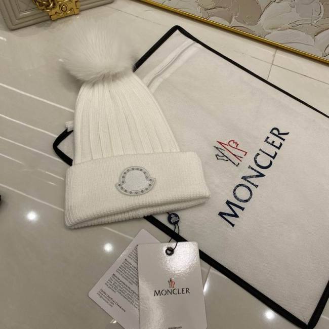 Moncler Hats AAA-1320