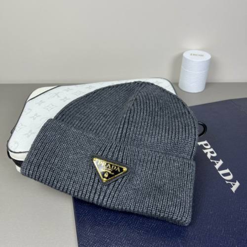 Prada Hats AAA-1192