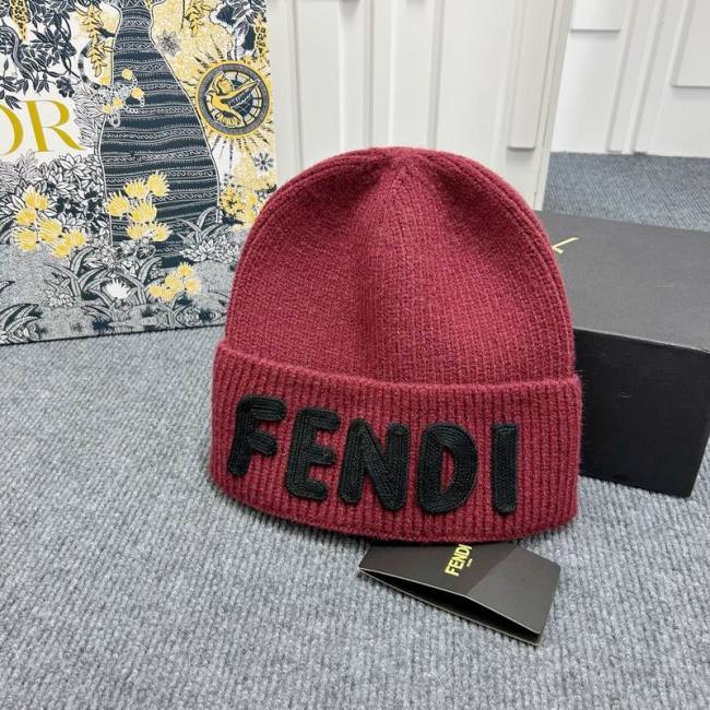 FD Hats AAA-534