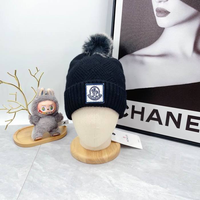 Moncler Hats AAA-1587