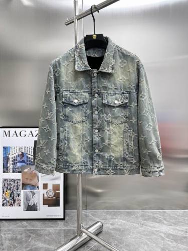 LV  Coat men-1444(M-XXXL)