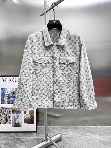 LV  Coat men-1455(M-XXXL)