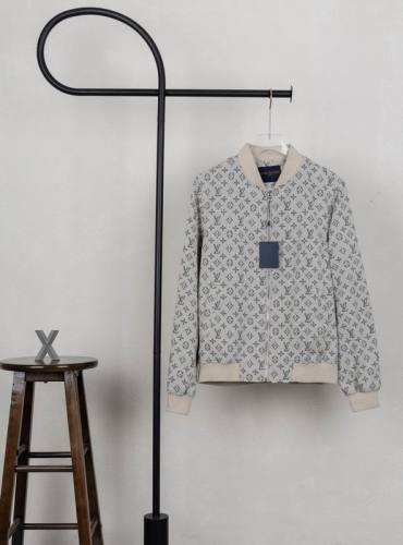 LV  Coat men-1409(S-XL)