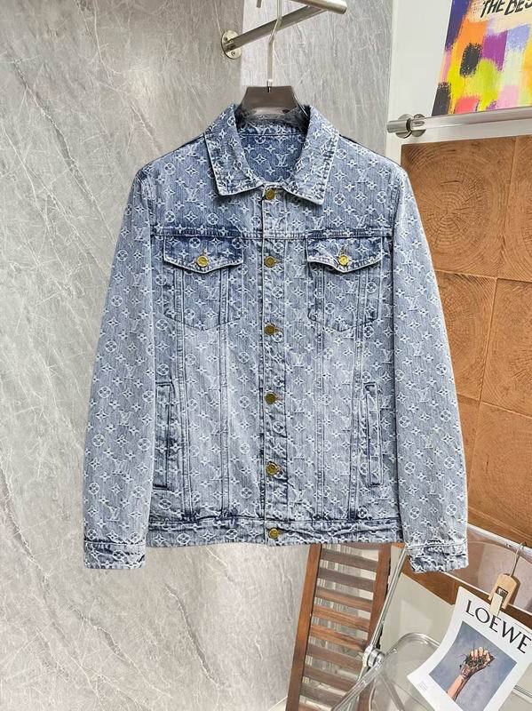 LV  Coat men-1458(M-XXXL)