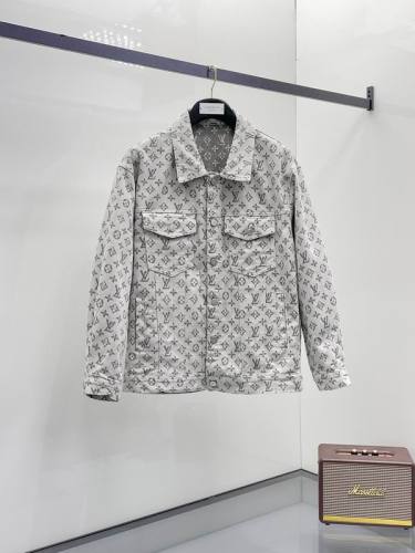 LV  Coat men-1450(M-XXXL)