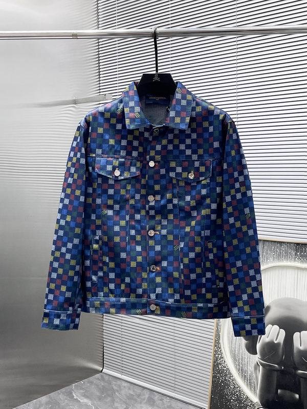 LV  Coat men-1441(M-XXXL)