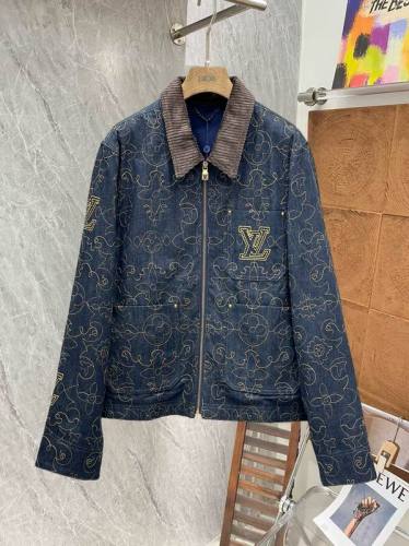 LV  Coat men-1459(M-XXXL)