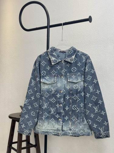 LV  Coat men-1408(S-XL)