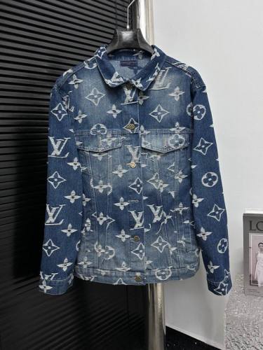 LV  Coat men-1412(S-XL)