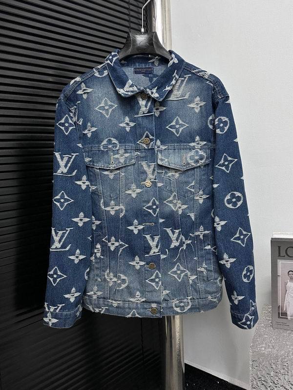 LV  Coat men-1412(S-XL)