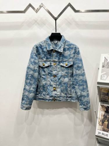LV  Coat men-1402(S-XL)