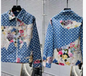 LV  Coat men-1438(M-XXXL)