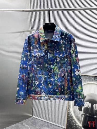 LV  Coat men-1464(M-XXXL)