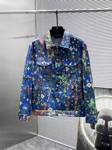 LV  Coat men-1439(M-XXXL)