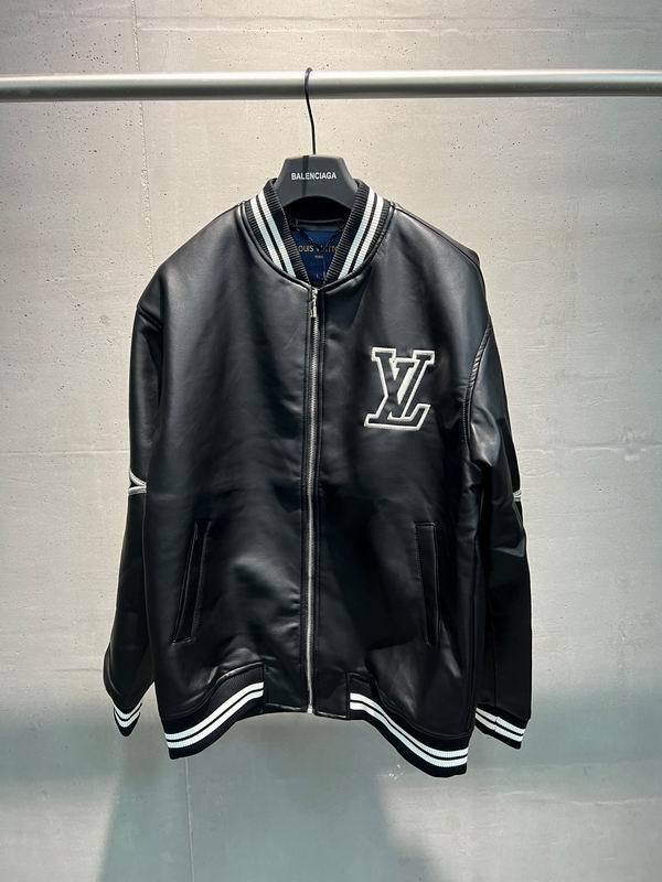 LV  Coat men-1423(M-XXL)