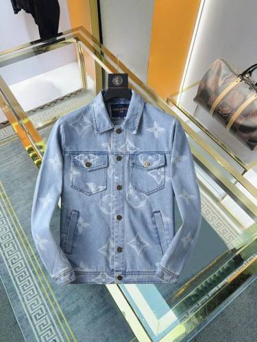 LV  Coat men-1456(M-XXXL)