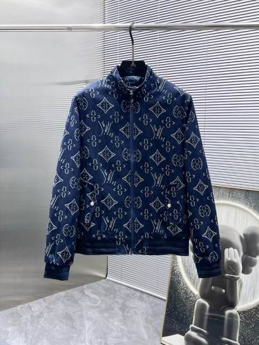 LV  Coat men-1442(M-XXXL)