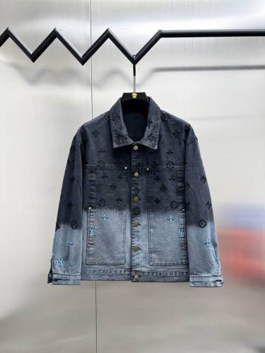 LV  Coat men-1446(M-XXXL)
