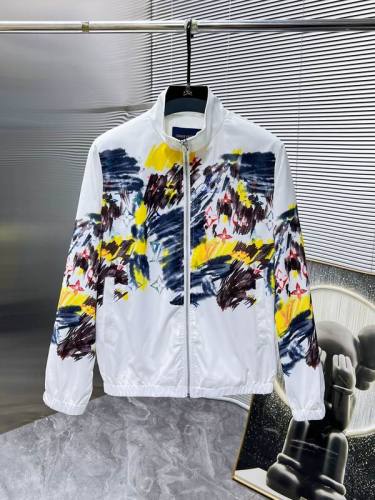 LV  Coat men-1433(M-XXXL)