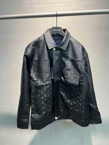 LV  Coat men-1424(M-XXL)