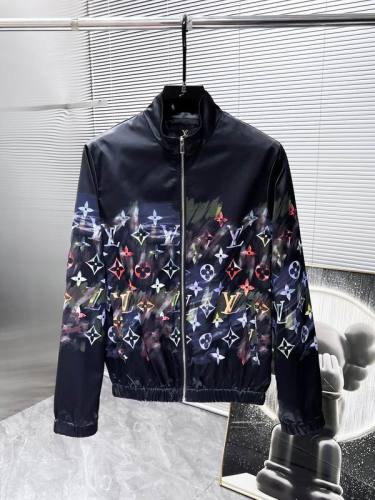 LV  Coat men-1432(M-XXXL)
