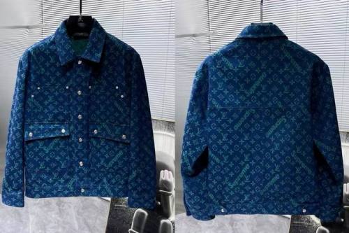 LV  Coat men-1436(M-XXXL)