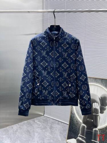 LV  Coat men-1462(M-XXXL)