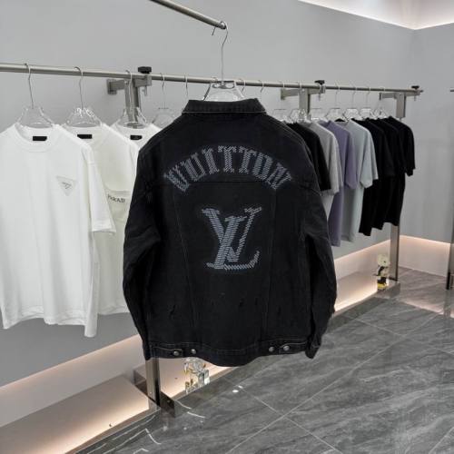 LV  Coat men-1398(S-XL)