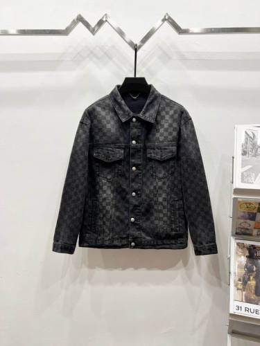LV  Coat men-1414(M-XL)