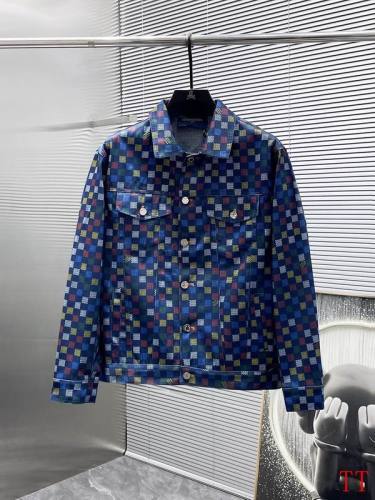 LV  Coat men-1461(M-XXXL)