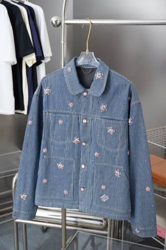 LV  Coat men-1394(S-XL)