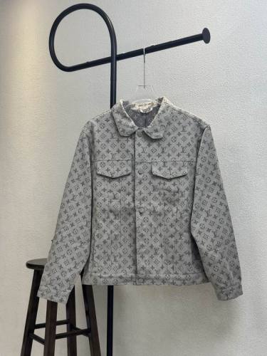 LV  Coat men-1430(M-XXL)