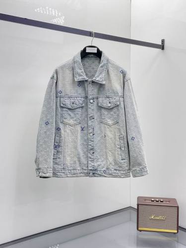 LV  Coat men-1452(M-XXXL)