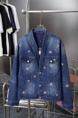 LV  Coat men-1395(S-XL)