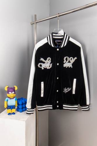 LV  Coat men-1376(M-XXL)