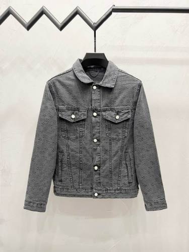 LV  Coat men-1470